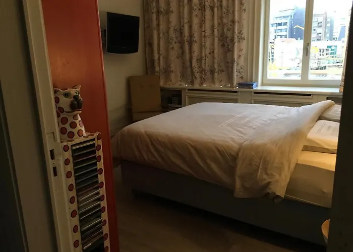 A Home With A Heart