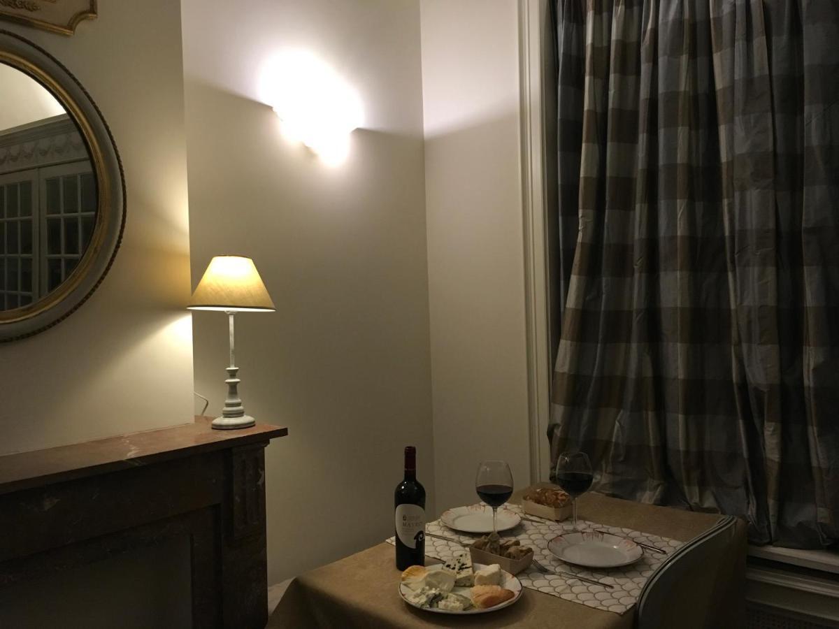 A With A Heart Apartment *