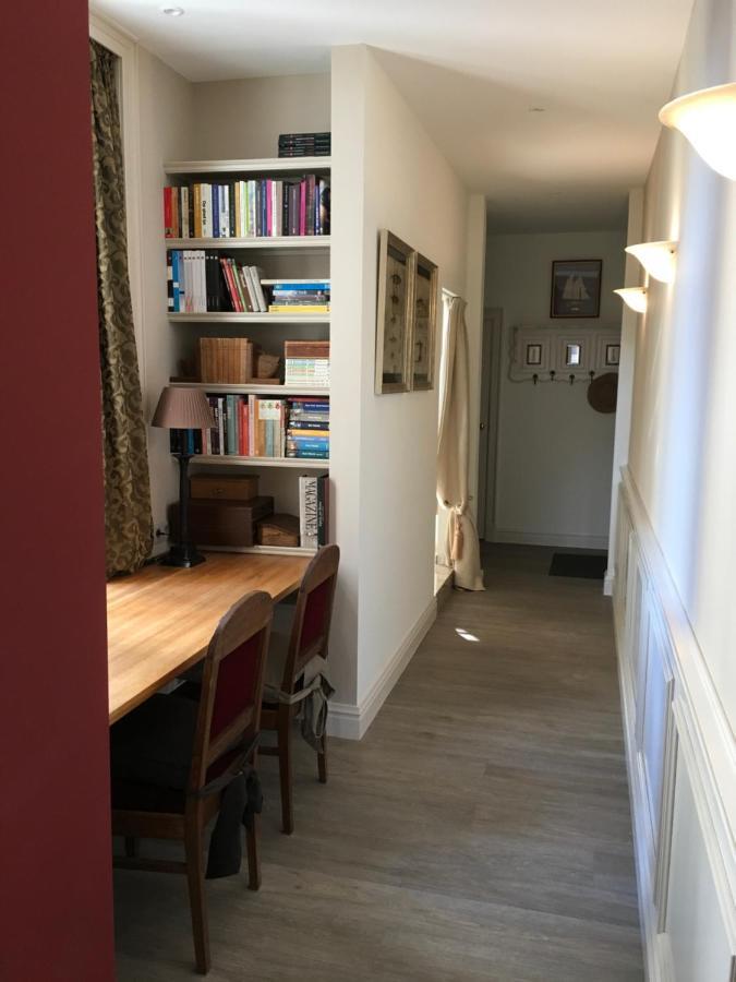 Apartment A With A Heart Ostend