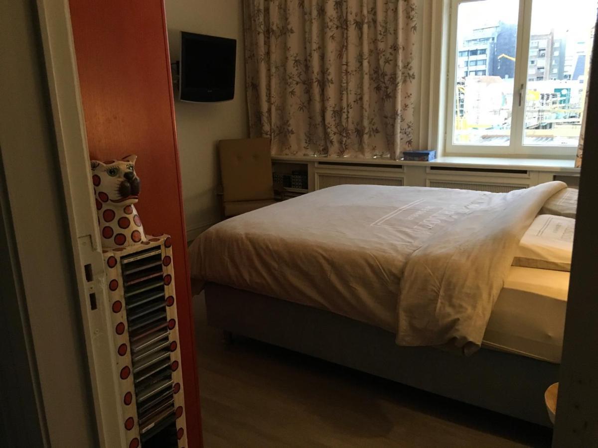 Apartment A With A Heart *