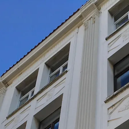 A Home With A Heart Ostend Exterior photo
