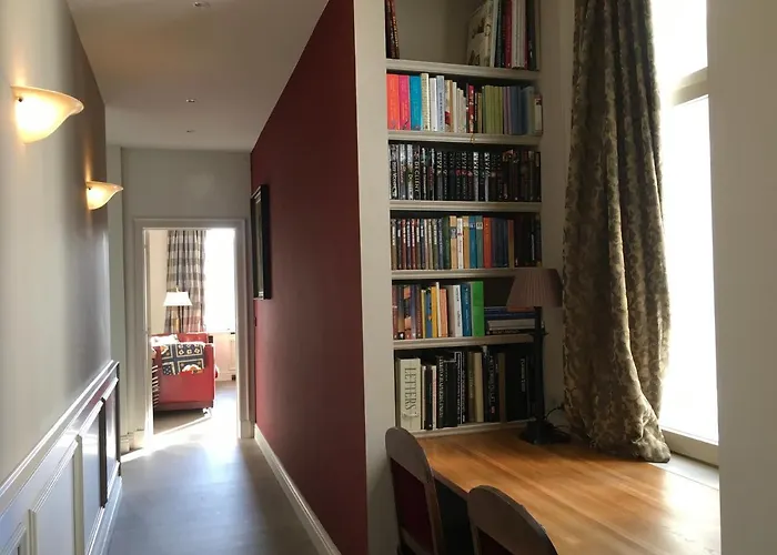 A Home With A Heart