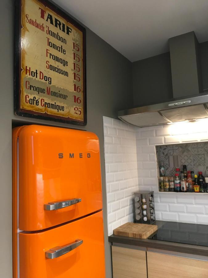 Apartment A With A Heart Ostend