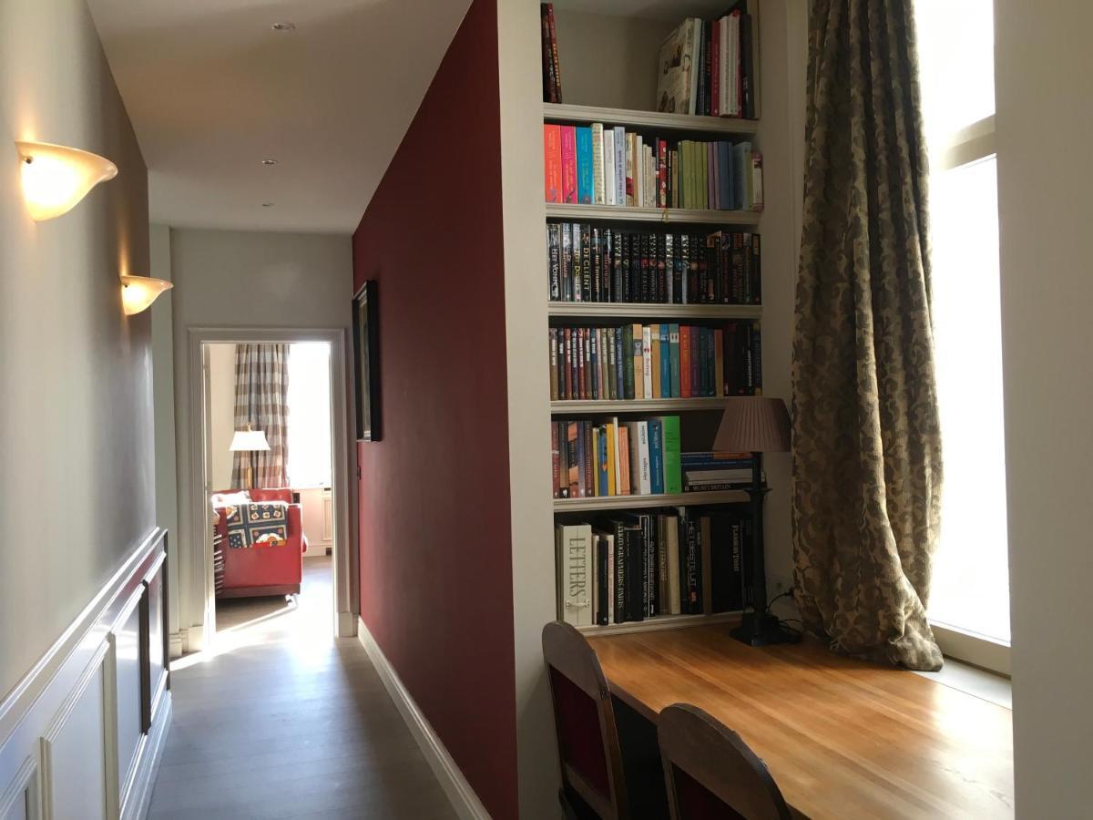 Apartment A With A Heart