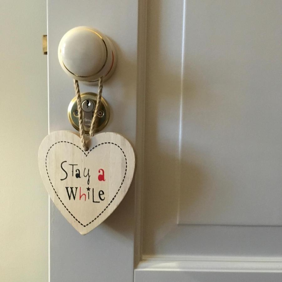 Apartment A With A Heart Ostend