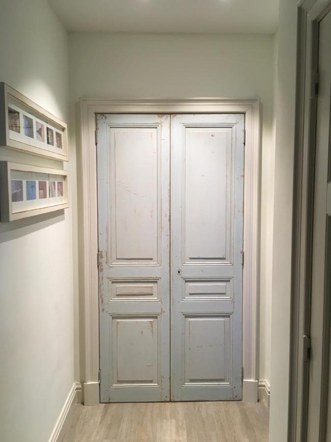 A With A Heart Apartment Ostend