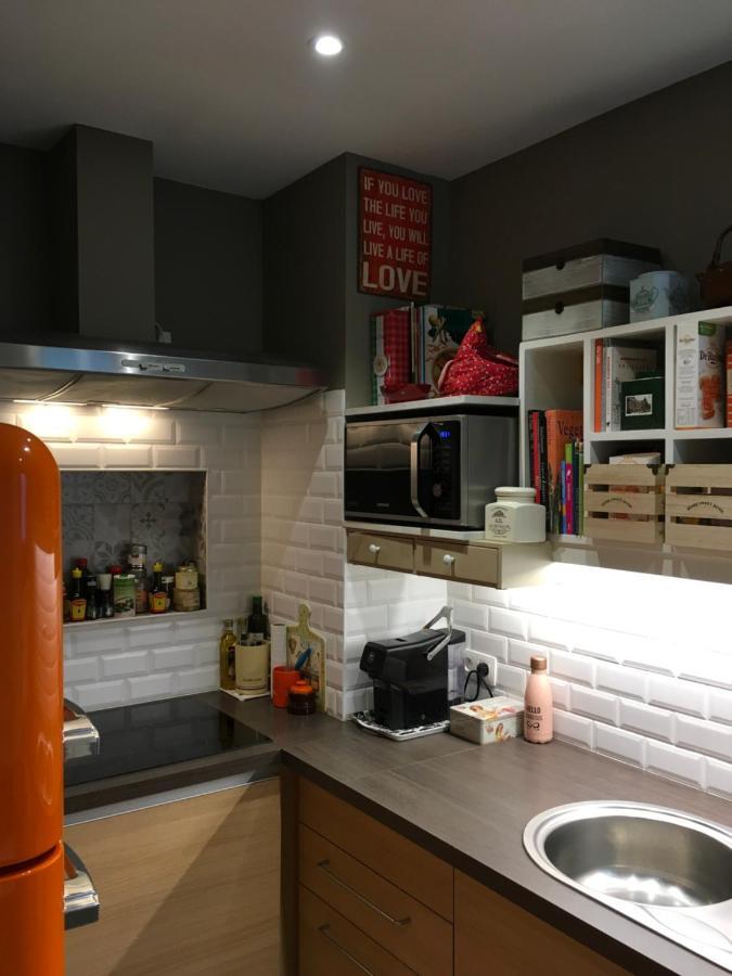 A With A Heart Apartment Ostend