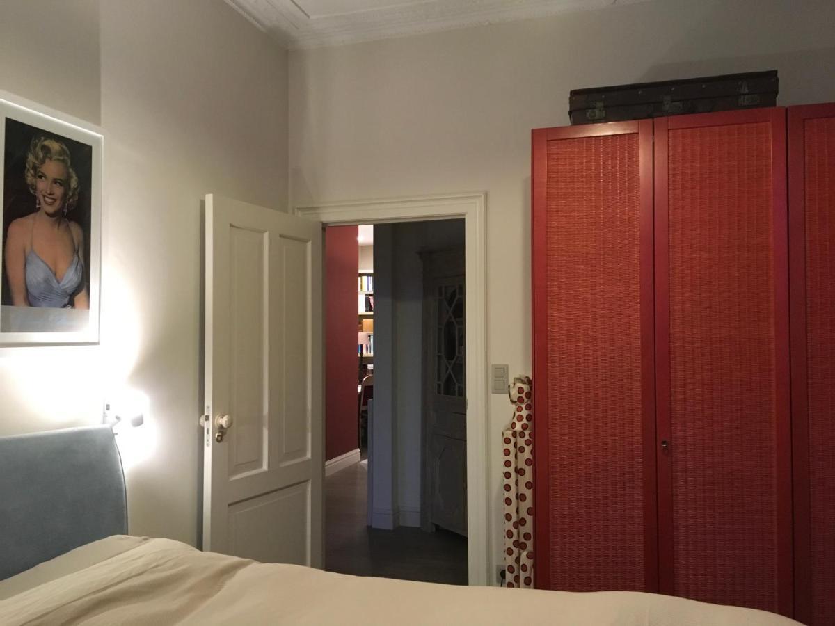 Apartment A With A Heart Ostend
