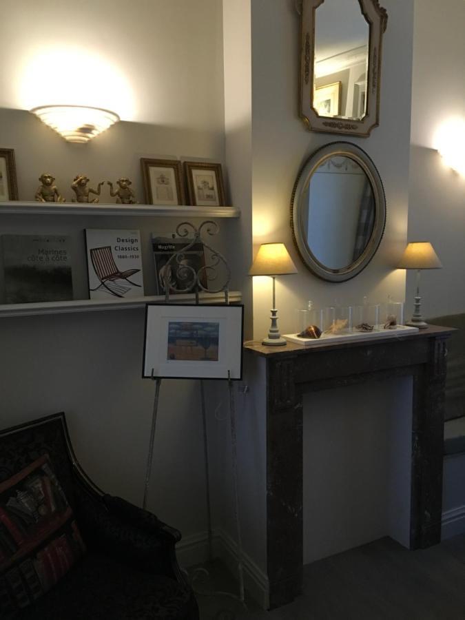 Apartment A With A Heart *